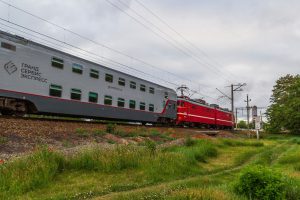 Билеты Москва - Керчь на поезд Таврия 
